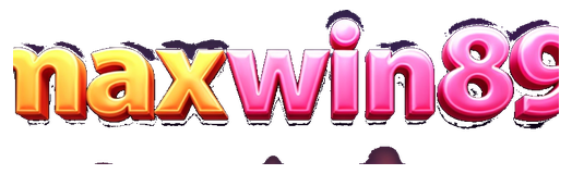 maxwin89 logo