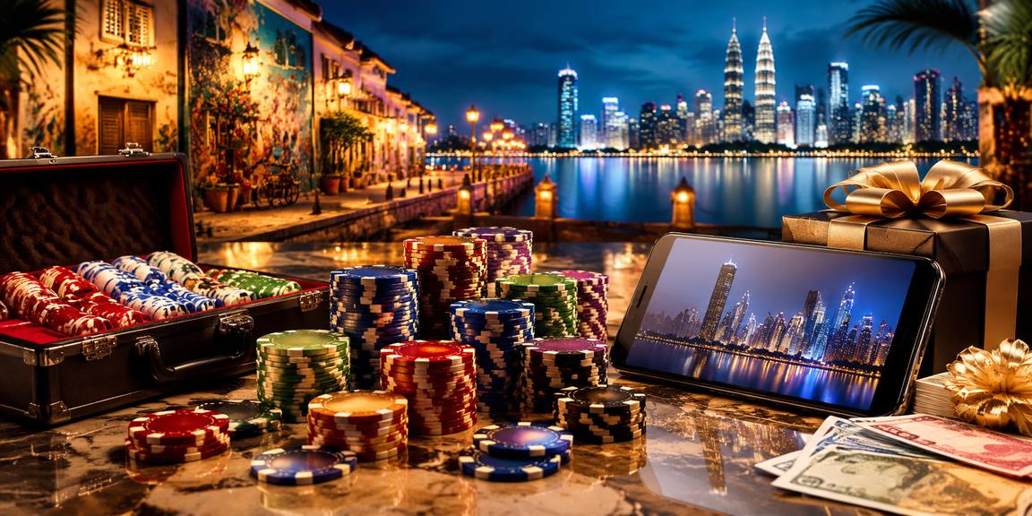 Limbo maxwin89 Dengan Sasaran Pendarab